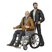 Marvel Legends X-Men Logan & Charles Xavier - Exclusive - Collectables > Action Figures > toys -  Hasbro