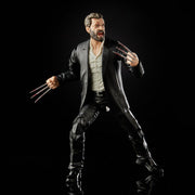 Marvel Legends X-Men Logan & Charles Xavier - Exclusive - Collectables > Action Figures > toys -  Hasbro