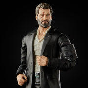 Marvel Legends X-Men Logan & Charles Xavier - Exclusive - Collectables > Action Figures > toys -  Hasbro