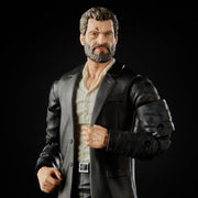 Marvel Legends X-Men Logan & Charles Xavier - Exclusive - Collectables > Action Figures > toys -  Hasbro