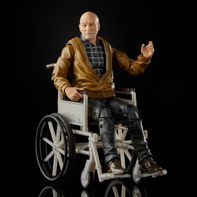 Marvel Legends X-Men Logan & Charles Xavier - Exclusive - Collectables > Action Figures > toys -  Hasbro