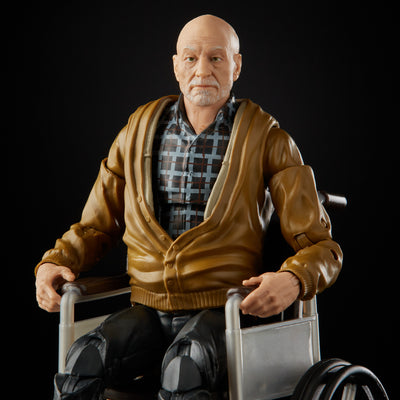 Marvel Legends X-Men Logan & Charles Xavier - Exclusive - Collectables > Action Figures > toys -  Hasbro