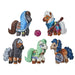 My Little Pony x Dungeons & Dragons Crossover Collection Cutie Marks & Dragons - Action figure -  Hasbro
