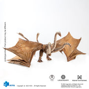 Hiya King Ghidorah - King of the Monsters - EXQUISITE BASIC series (preorder Q4) - Collectables > Action Figures > toys -  HIYA TOYS