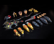 Mythic Legions – Lijae, of the Elite Elven Guard (preorder Dec/Jan) -  -  Four Horsemen