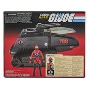 G.I. Joe Retro Collection Cobra H.I.S.S. - Toy Snowman