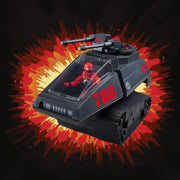 G.I. Joe Retro Collection Cobra H.I.S.S. - Toy Snowman