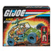 G.I. Joe Retro Collection A.W.E. Striker - Action figure -  Hasbro