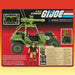 G.I. Joe Retro Collection A.W.E. Striker - Action figure -  Hasbro