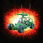 G.I. Joe Retro Collection A.W.E. Striker - Action figure -  Hasbro