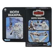 Hasbro PulseCon Exclusive Star Wars The Black Series Wampa ( Some Shelf Were Canada Only ) - Toy Snowman