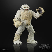 Hasbro PulseCon Exclusive Star Wars The Black Series Wampa ( Some Shelf Were Canada Only ) - Toy Snowman