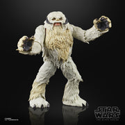 Hasbro PulseCon Exclusive Star Wars The Black Series Wampa ( Some Shelf Were Canada Only ) - Toy Snowman