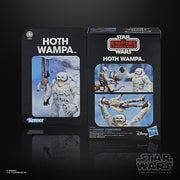 Hasbro PulseCon Exclusive Star Wars The Black Series Wampa ( Some Shelf Were Canada Only ) - Toy Snowman