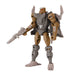Transformers War for Cybertron - Netflix - Optimus Primal and Rattrap - Exclusive - Action & Toy Figures -  Hasbro