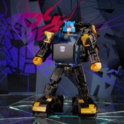Transformers Generations Shattered Glass Collection Deluxe Class Autobot Goldbug - Action & Toy Figures -  Hasbro