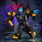 Transformers Generations Shattered Glass Collection Deluxe Class Autobot Goldbug - Action & Toy Figures -  Hasbro