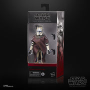 Star Wars The Black Series Clone Captain Rex (preorder) - Action & Toy Figures -  Hasbro