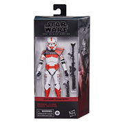 Star Wars The Black Series Imperial Clone Shock Trooper (preorder) - Action & Toy Figures -  Hasbro