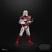 Star Wars The Black Series Imperial Clone Shock Trooper (preorder) - Action & Toy Figures -  Hasbro