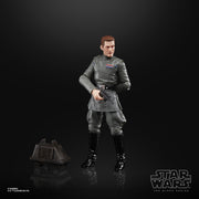 Star Wars The Black Series Vice Admiral Rampart (preorder) - Action & Toy Figures -  Hasbro