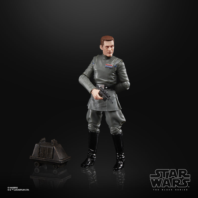 Star Wars The Black Series Vice Admiral Rampart (preorder) - Action & Toy Figures -  Hasbro
