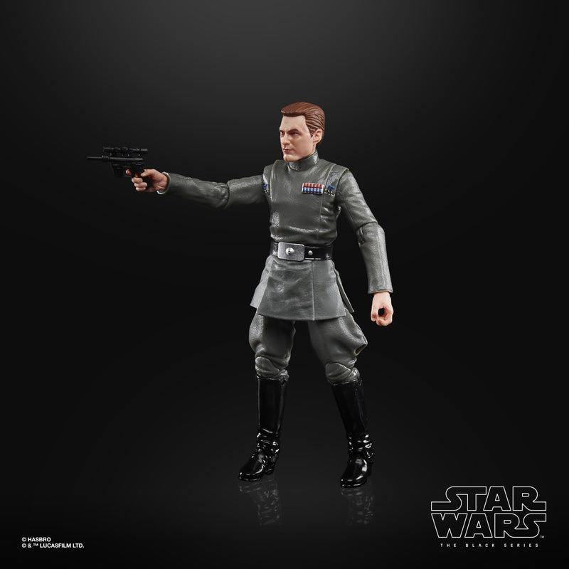Star Wars The Black Series Vice Admiral Rampart (preorder) - Action & Toy Figures -  Hasbro