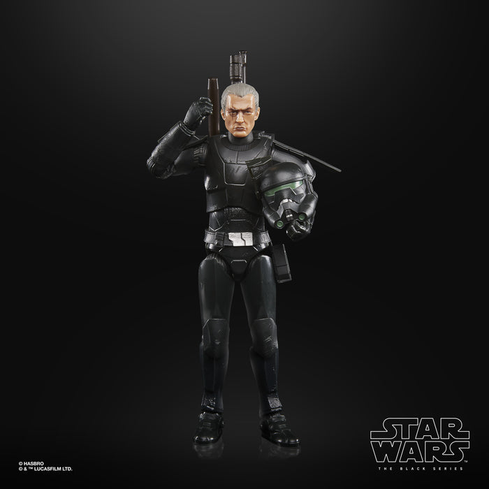 Star Wars The Black Series Crosshair (Imperial) 6-Inch-Scale Collectible Figure (preorder) - Action & Toy Figures -  Hasbro