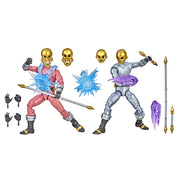 Power Rangers Lightning Collection Zeo Cogs - Action & Toy Figures -  Hasbro