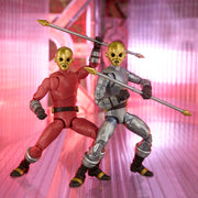 Power Rangers Lightning Collection Zeo Cogs - Action & Toy Figures -  Hasbro