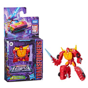 TRANSFORMERS LEGACY HOTROD - Action & Toy Figures -  hasbro