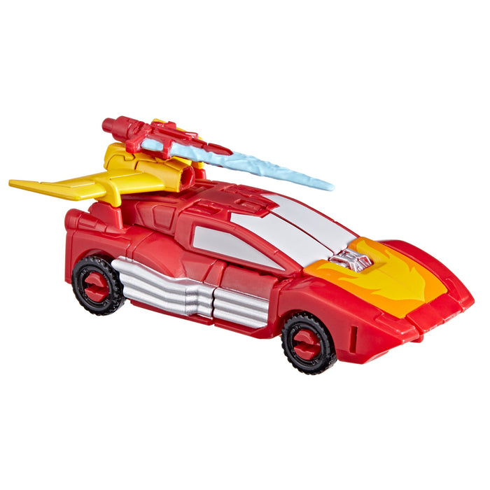TRANSFORMERS LEGACY HOTROD - Action & Toy Figures -  hasbro