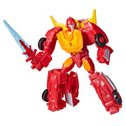 TRANSFORMERS LEGACY HOTROD - Action & Toy Figures -  hasbro