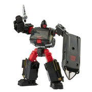 Transformers Generations Selects Deluxe DK-2 Guard exclusive (preorder) - Action figure -  Hasbro