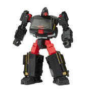 Transformers Generations Selects Deluxe DK-2 Guard exclusive (preorder) - Action figure -  Hasbro