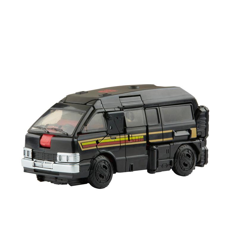 Transformers Generations Selects Deluxe DK-2 Guard exclusive (preorder) - Action figure -  Hasbro