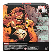 Marvel Legends Ulik the Troll King (preorder) - Action & Toy Figures -  Hasbro