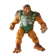 Marvel Legends Ulik the Troll King (preorder) - Action & Toy Figures -  Hasbro