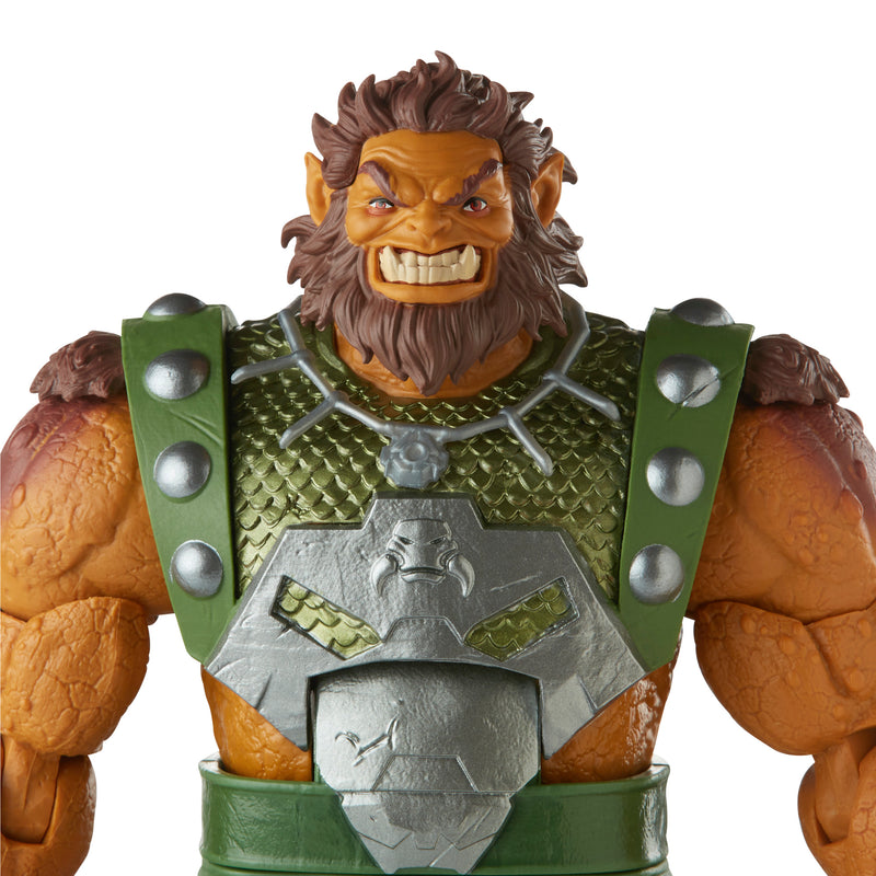 Marvel Legends Ulik the Troll King (preorder) - Action & Toy Figures -  Hasbro