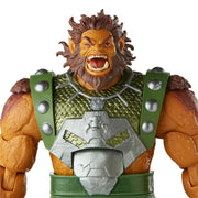 Marvel Legends Ulik the Troll King (preorder) - Action & Toy Figures -  Hasbro