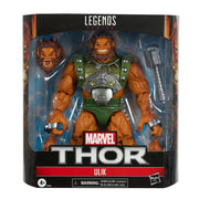 Marvel Legends Ulik the Troll King (preorder) - Action & Toy Figures -  Hasbro