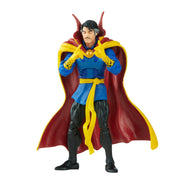 Marvel Legends Doctor Strange Classic Comics - exclusive ( preorder Coming soon) - Action & Toy Figures -  Hasbro