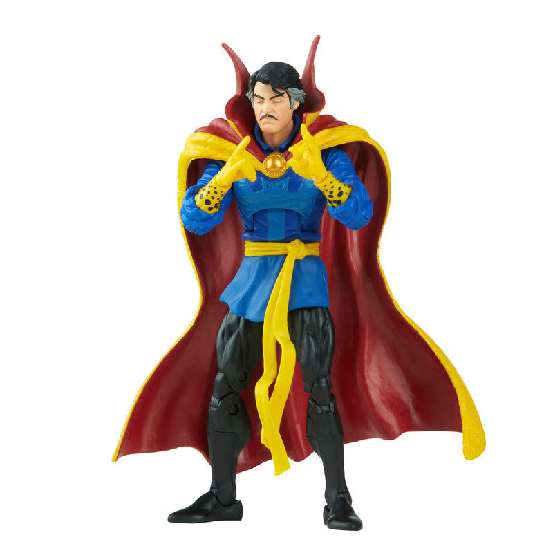 Marvel Legends Doctor Strange Classic Comics - exclusive ( preorder Coming soon) - Action & Toy Figures -  Hasbro