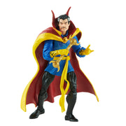 Marvel Legends Doctor Strange Classic Comics - exclusive ( preorder Coming soon) - Action & Toy Figures -  Hasbro