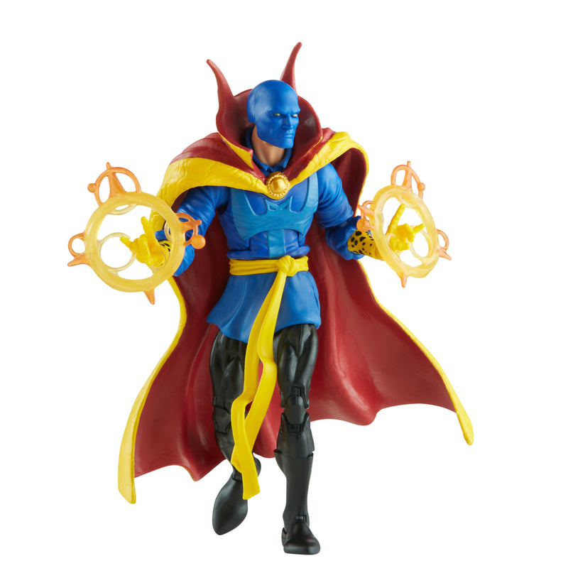Marvel Legends Doctor Strange Classic Comics - exclusive ( preorder Coming soon) - Action & Toy Figures -  Hasbro