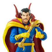 Marvel Legends Doctor Strange Classic Comics - exclusive ( preorder Coming soon) - Action & Toy Figures -  Hasbro