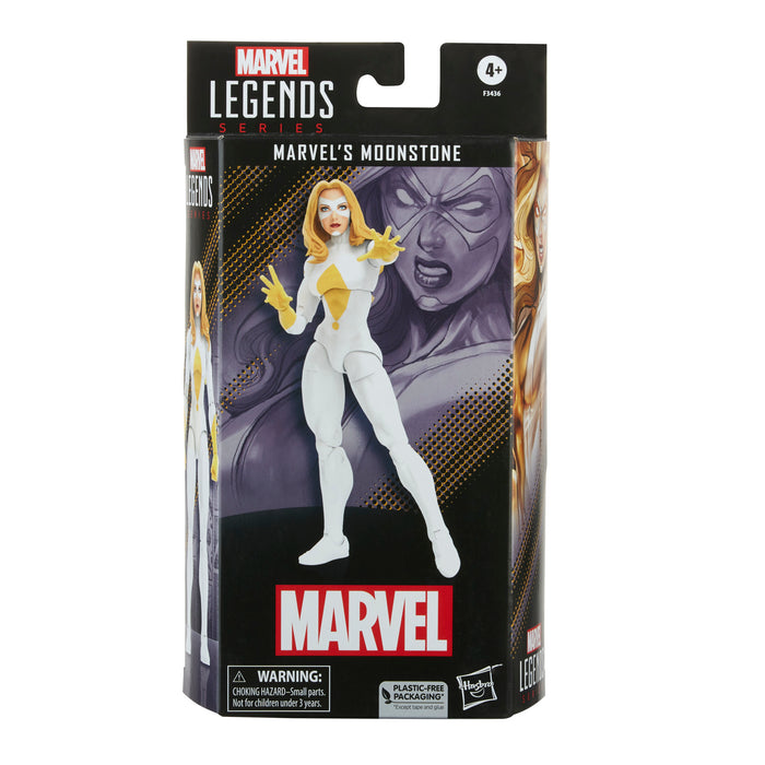 Marvel Legends Series Marvel’s Moonstone (preorder) - Collectables > Action Figures > toy -  Hasbro