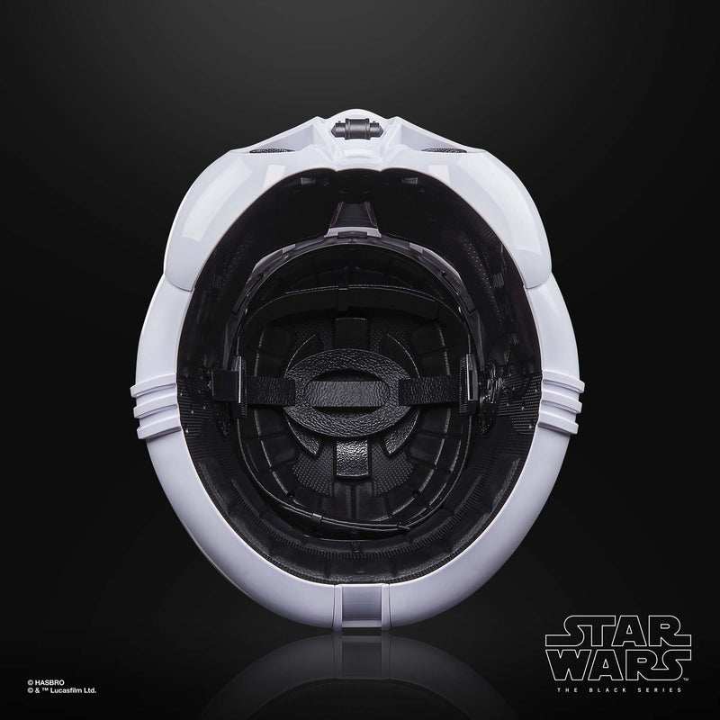 Star Wars The Black Series Phase II Clone Trooper Premium Electronic Helmet   ( Preorder ETA May 2023) - Collectables > Action Figures > toys -  Hasbro