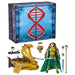 G.I. Joe Classified Series Serpentor & Air Chariot - Collectables > Action Figures > toys -  Hasbro