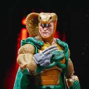 G.I. Joe Classified Series Serpentor & Air Chariot - Collectables > Action Figures > toys -  Hasbro